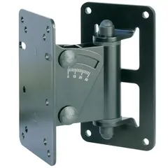 Dynacord WMK-25 Veggbrakett Sort for TS-400