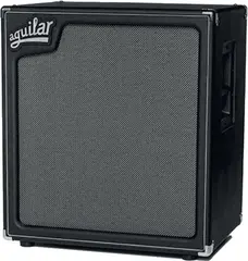 Aguilar SL410X4 Speakers SL Series 4x10" 800W 4 ohms