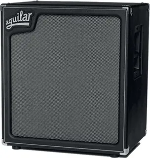 Aguilar SL410X4 Speakers SL Series 4x10" 800W 4 ohms