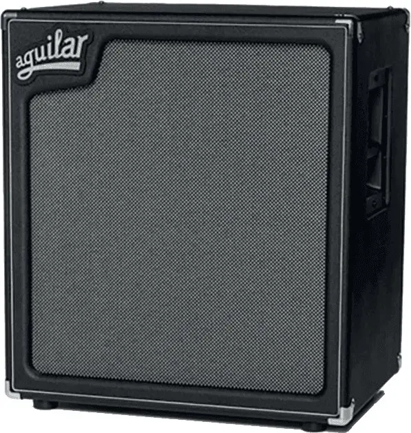 Aguilar SL410X4 Speakers SL Series 4x10" 800W 4 ohms 