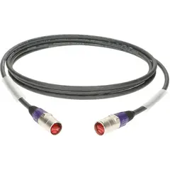Klotz RCBEE002 RAMCAT SF/UTP foil + braid EtherCON 2m