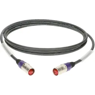 Klotz RCBEE020 RAMCAT SF/UTP foil + braid EtherCON 20m