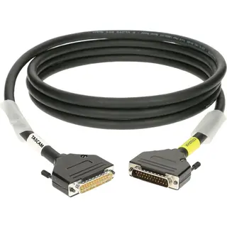 Klotz TYCDAED01 8 ch dgital 25 dsub-25dsub, Tascam/Yamaha 1m