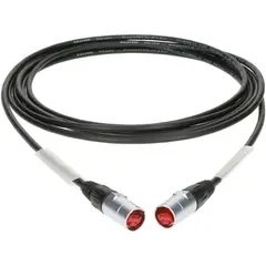Klotz RC5EE300B RAMCAT5 etherCON NE8MC/NE8MC sort 30 m