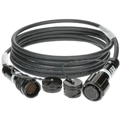 Klotz K12LM4E006 12 channel analog RMP F/M 6 meter