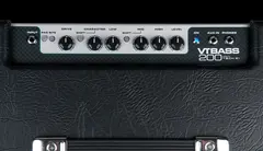 Tech 21 VT-200 Bass combo 200W 1x12"