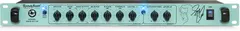 Tech 21 Geddy Lee Signature 2112 Dual, all-analog SansAmp circuits