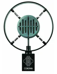 Sontronics Corona supercardioid dynamic microphone