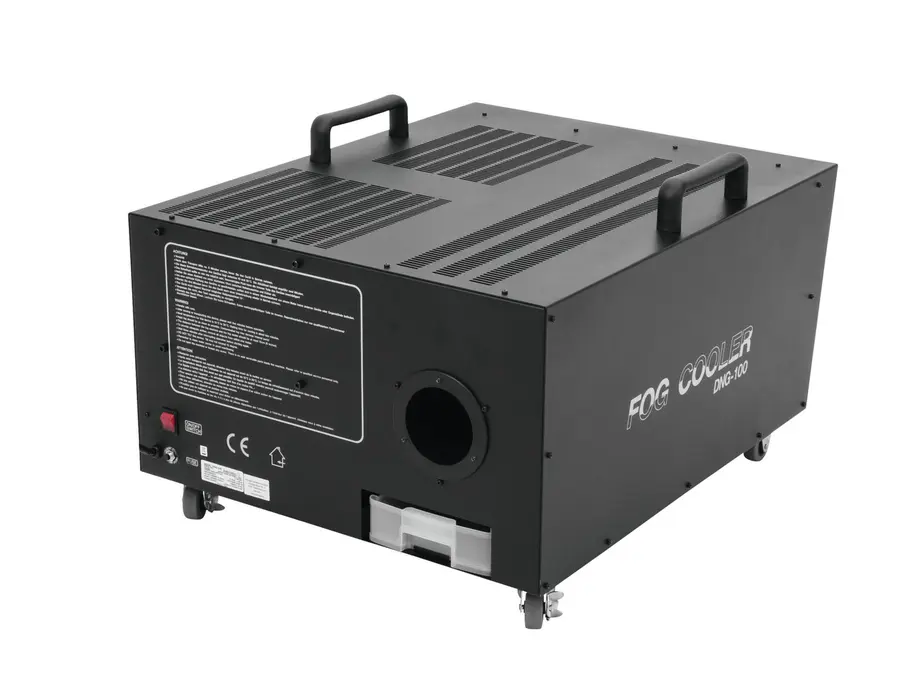 ANTARI DNG-100 Fog Cooler 