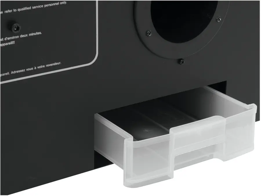 ANTARI DNG-100 Fog Cooler 