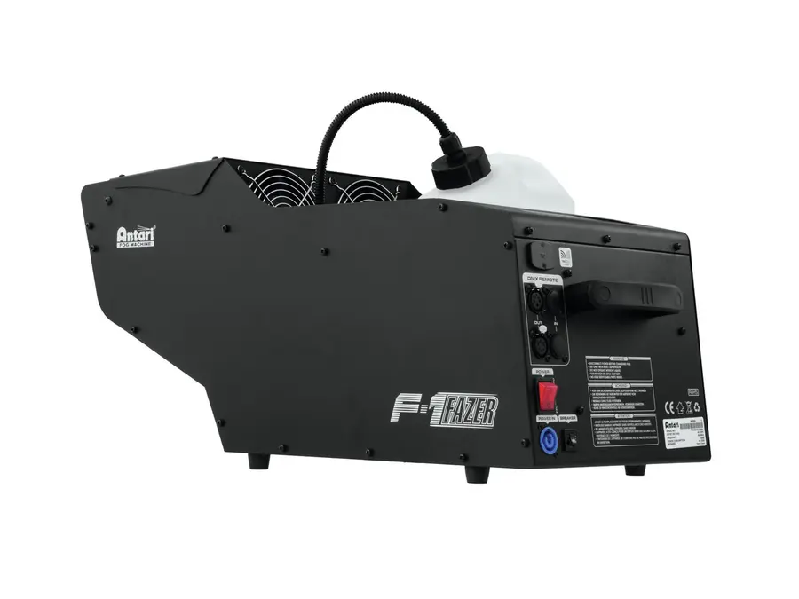 ANTARI F-1 Fazer 