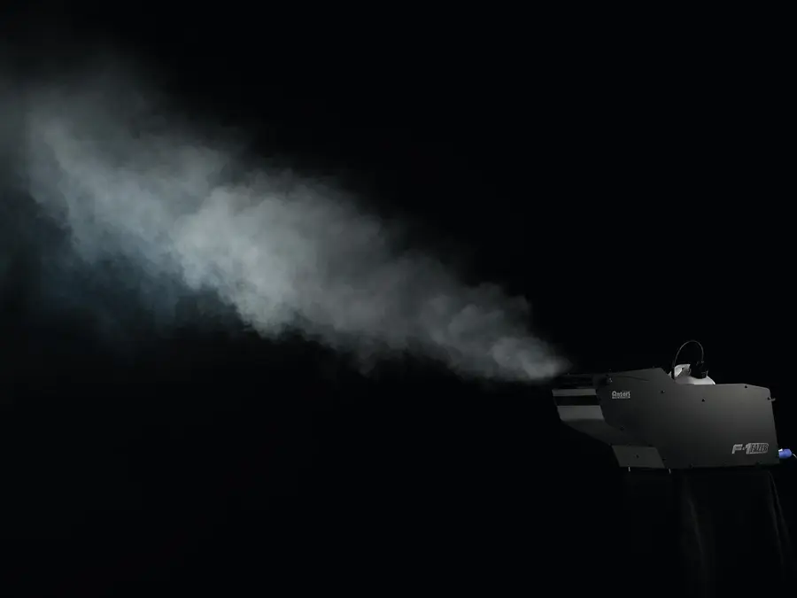 ANTARI F-1 Fazer 