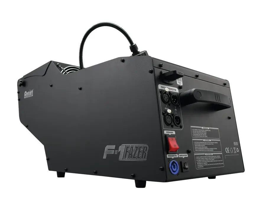 ANTARI F-1 Fazer 