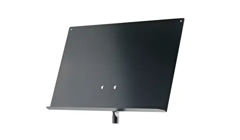 K&amp;M 18805 Sheet music and concept holder