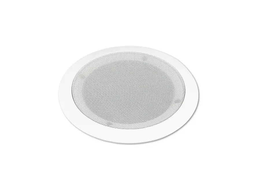 OMNITRONIC CS-5 Ceiling Speaker white 