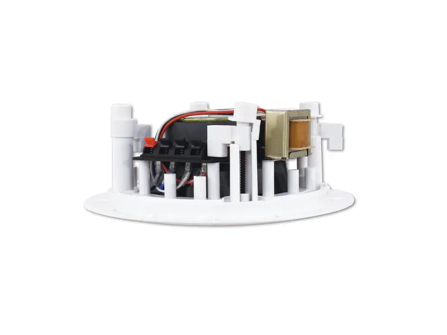 OMNITRONIC CS-5 Ceiling Speaker white 
