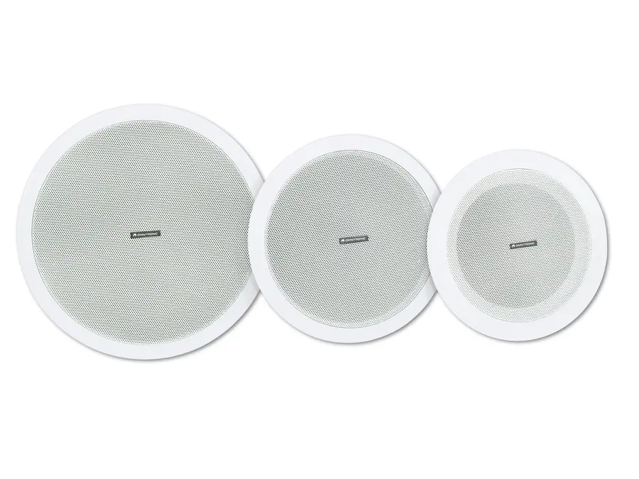OMNITRONIC CSE-6 Ceiling Speaker 