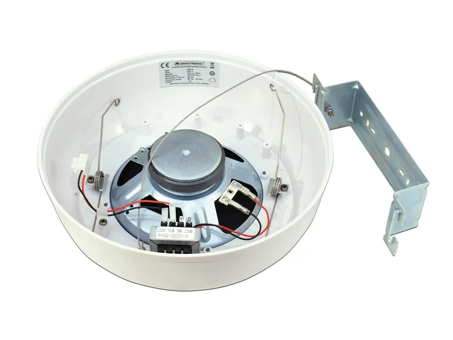OMNITRONIC DAL-2 Ceiling Speaker 