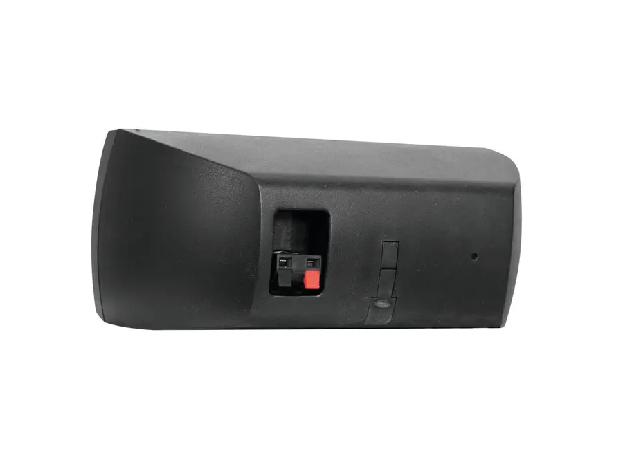 OMNITRONIC OD-22 Wall Speaker 8Ohms black 