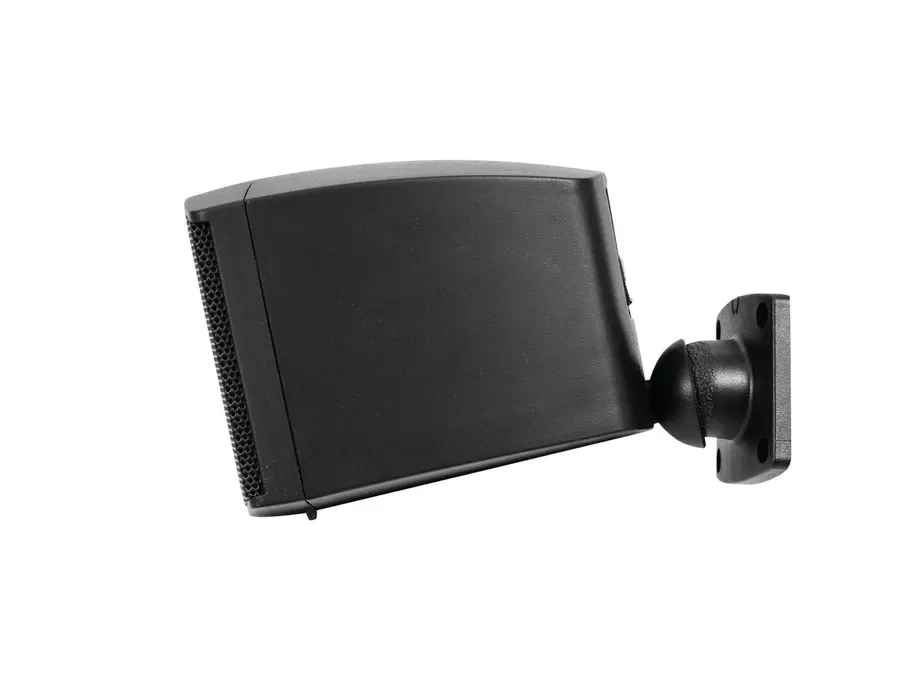 OMNITRONIC OD-22 Wall Speaker 8Ohms black 