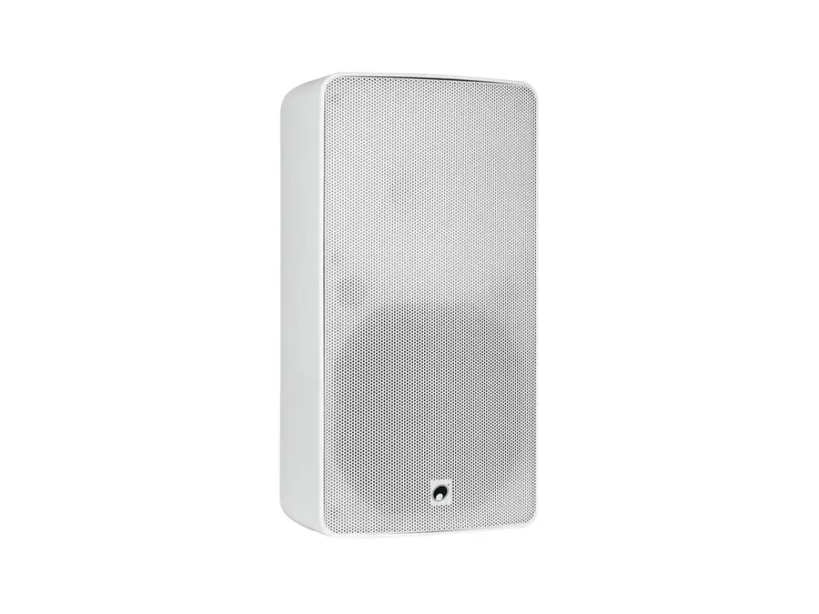 OMNITRONIC ODP-208T Installation Speaker 100V white 