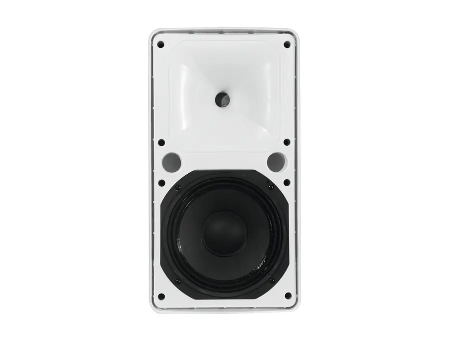 OMNITRONIC ODP-208T Installation Speaker 100V white 
