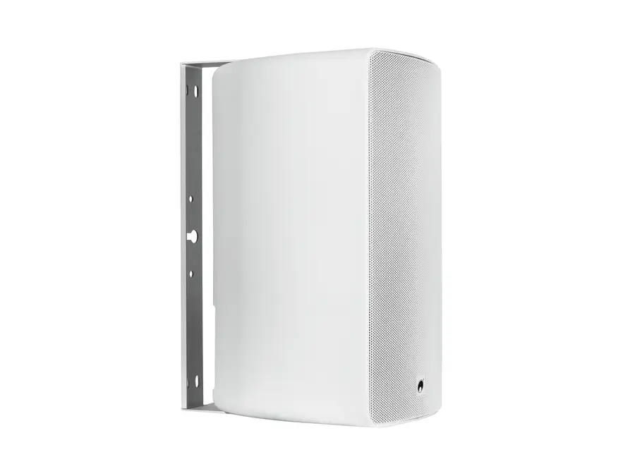 OMNITRONIC ODP-208T Installation Speaker 100V white 