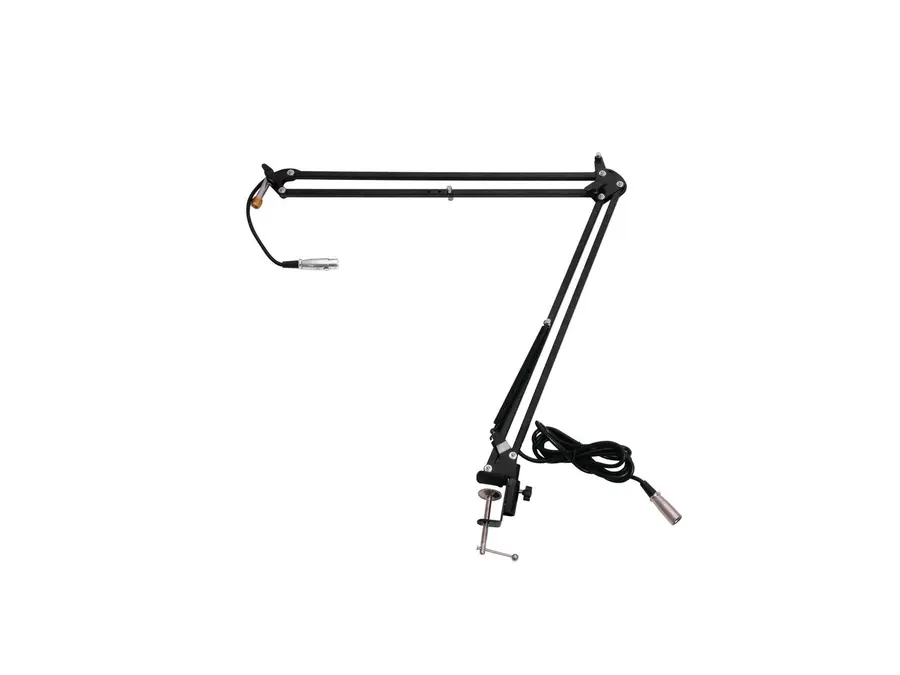 OMNITRONIC Table Microphone Arm TMA-1N 