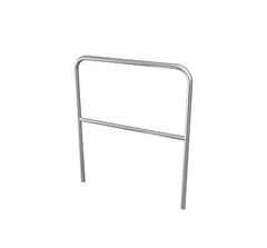 ALUTRUSS BE-1G1 Handrail