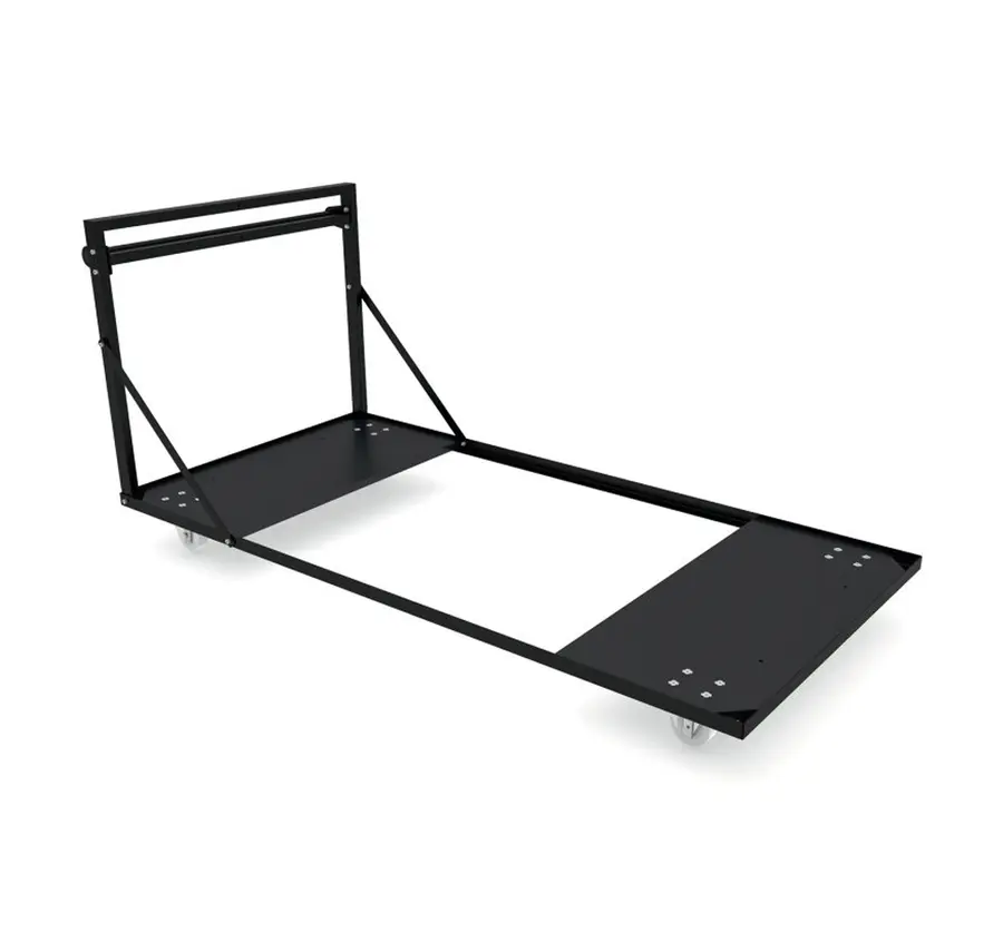 ALUTRUSS BE-1WG transport system 