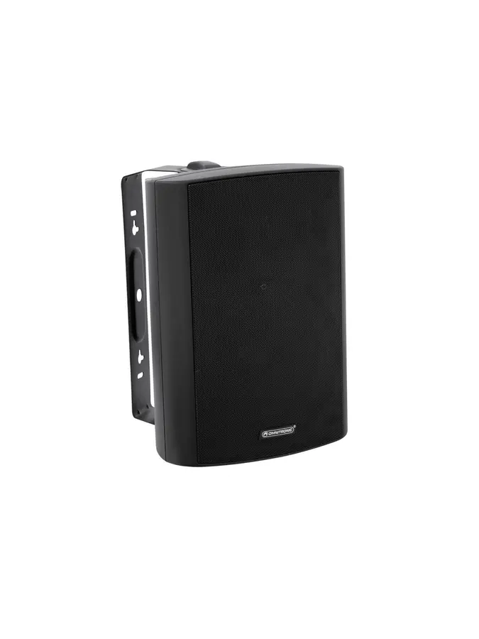 OMNITRONIC WPS-6S PA Wall Speaker 
