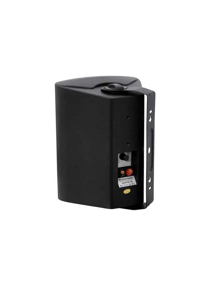 OMNITRONIC WPS-6S PA Wall Speaker 