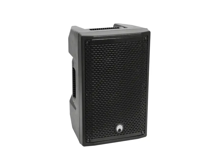 OMNITRONIC XKB-208A 2-Way Speaker Active, Bluetooth 