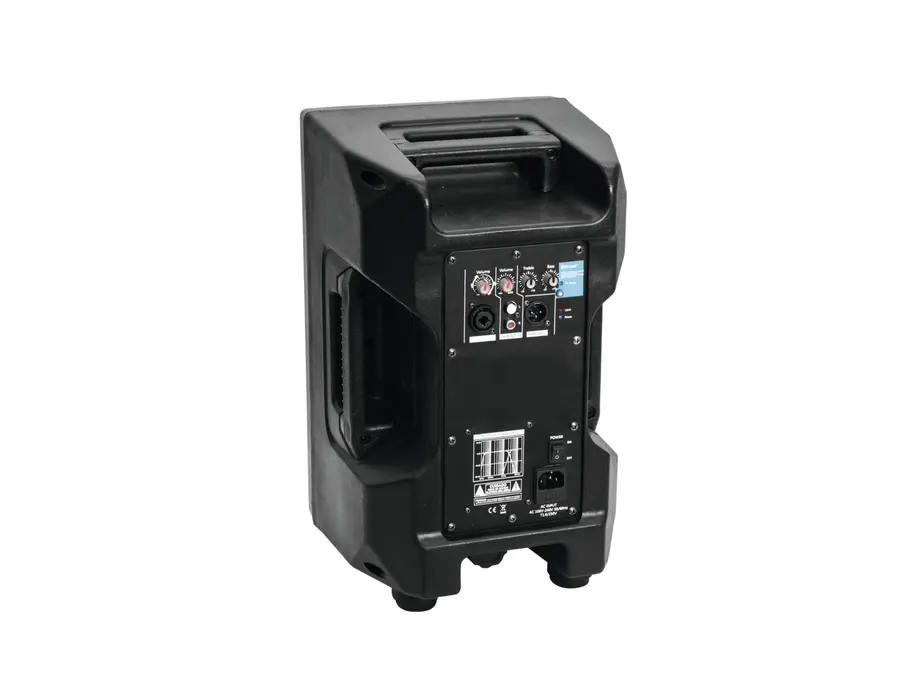 OMNITRONIC XKB-208A 2-Way Speaker Active, Bluetooth 