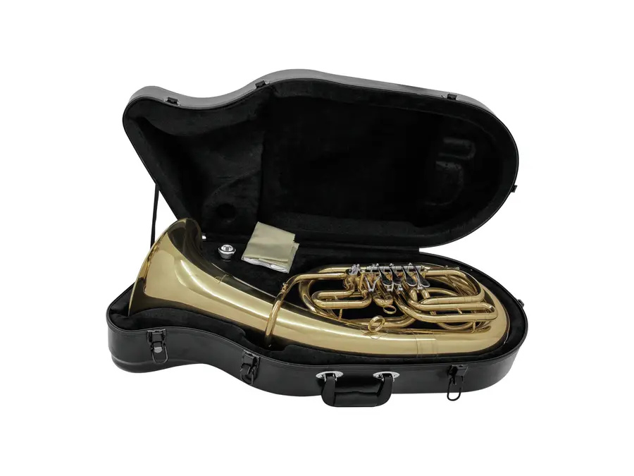 DIMAVERY EP-400 Bb Euphonium Gold 