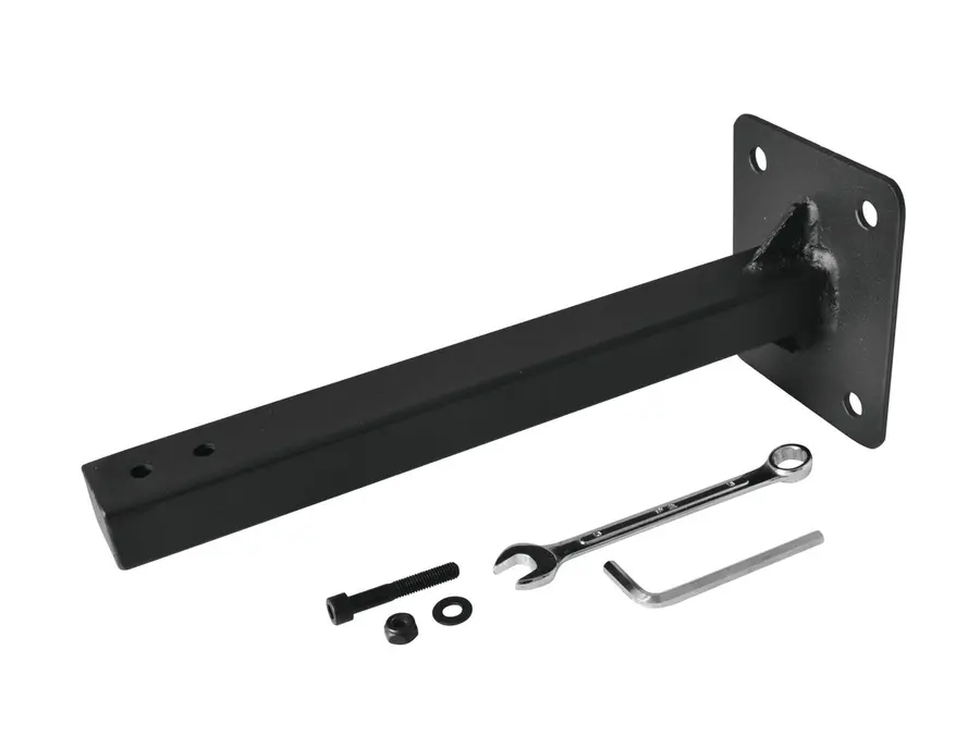 PSSO Wall Mount Bracket horizontal CSA/CSK TOP 