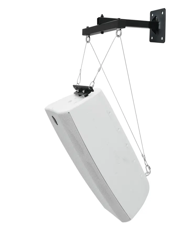 PSSO Wall mount bracket vertical CSA/CSK TOP 