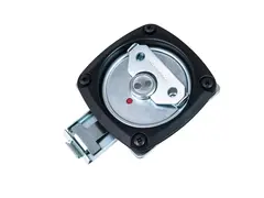ROADINGER Butterfly lock Smartlatch 7mm
