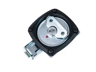 ROADINGER Butterfly lock Smartlatch 7mm