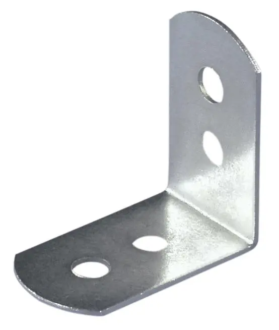 ROADINGER Corner Brace high, holes 