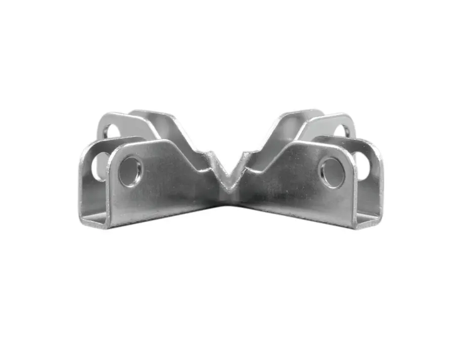 ROADINGER Cross for Dividing Walls 6,7mm 
