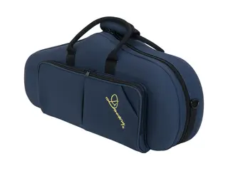 DIMAVERY Soft-Case for Alto-Saxophone
