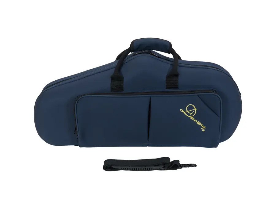 DIMAVERY Soft-Case for Alto-Saxophone 