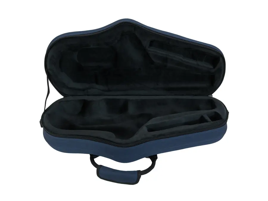 DIMAVERY Soft-Case for Alto-Saxophone 