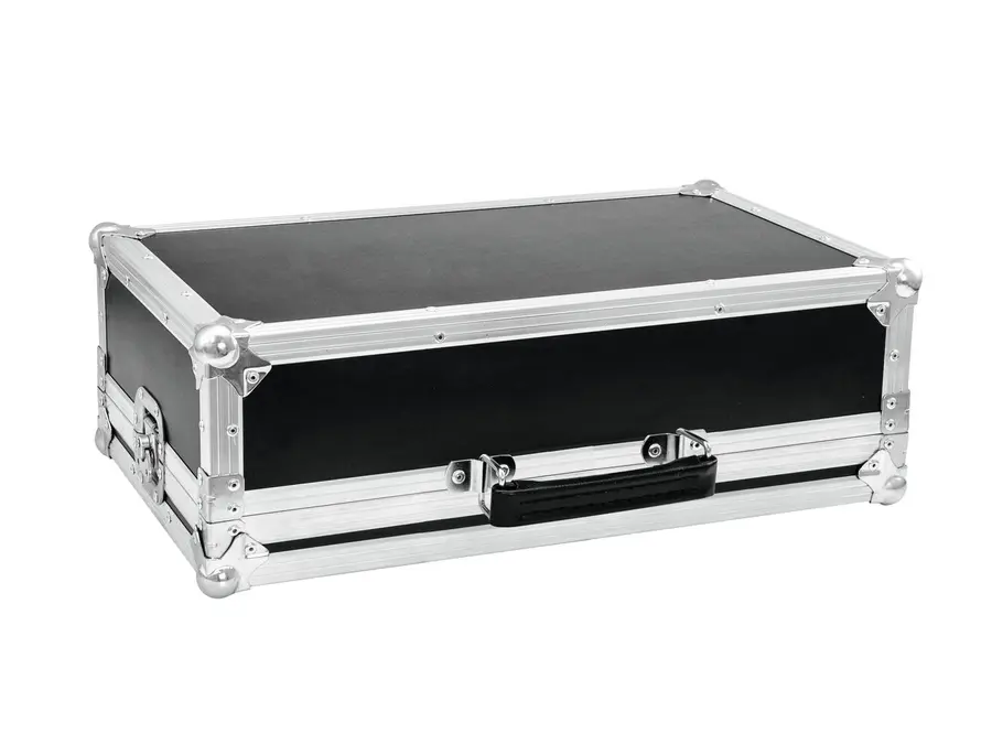 ROADINGER Flightcase DMX Move Bigfoot 