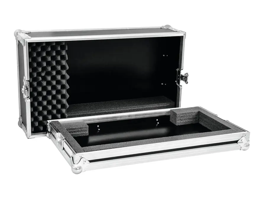 ROADINGER Flightcase DMX Move Bigfoot 