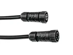 EUROLITE 230V Cable for LED PFE-50 1,5m