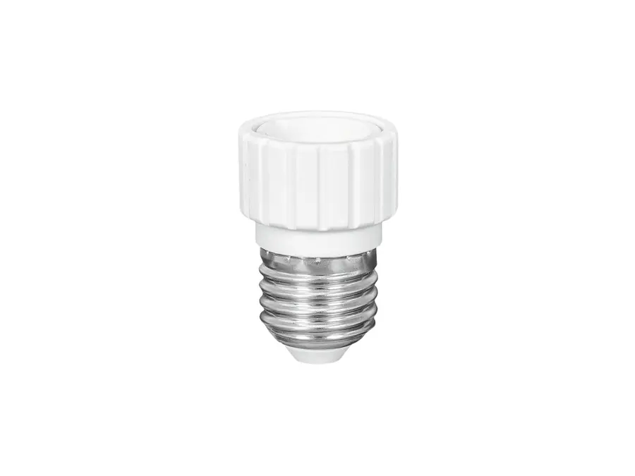 EUROLITE Adapter E-27 to GU-10 