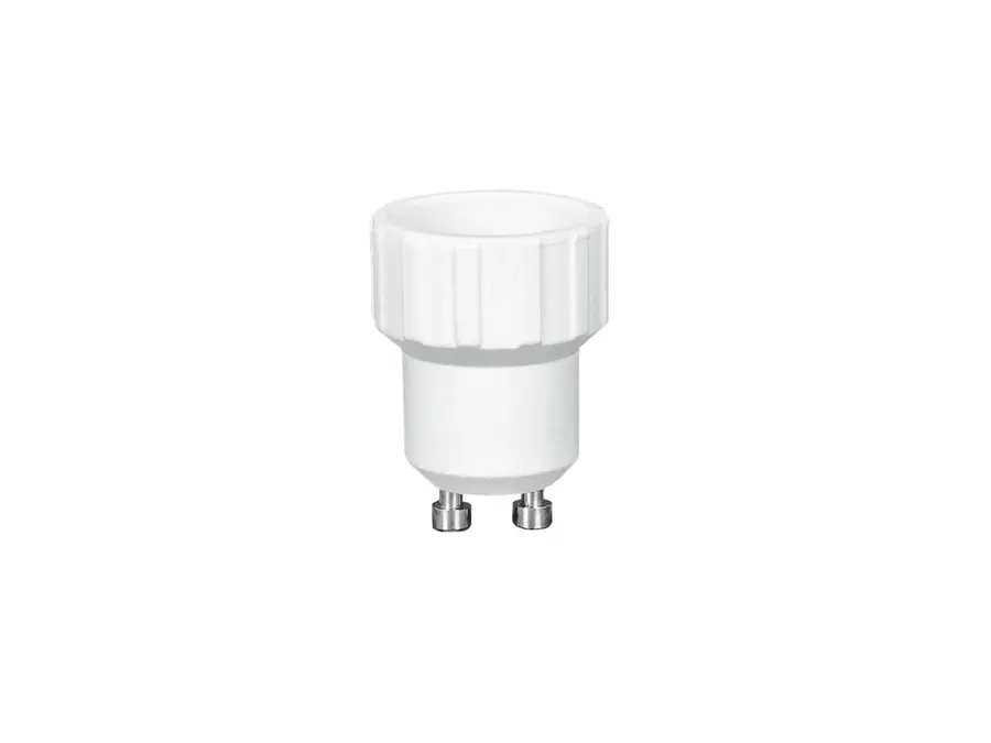 Eurolite Adapter GU-10 to E-14 