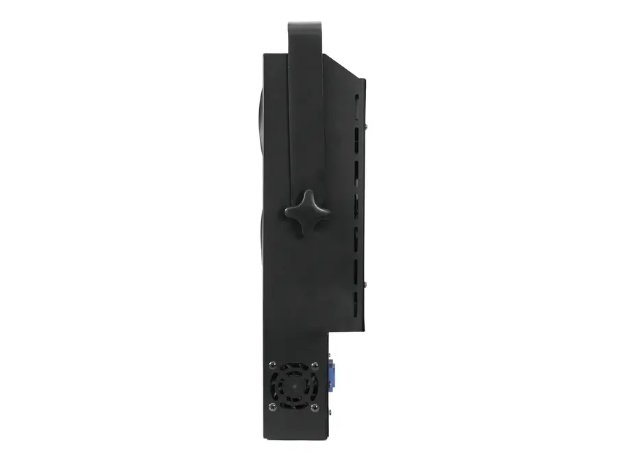 EUROLITE Audience Blinder 4x100W LED COB CW/WW 